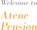 Welcome to Atene Pension